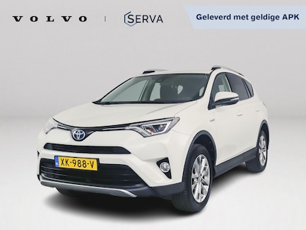Toyota RAV4 0