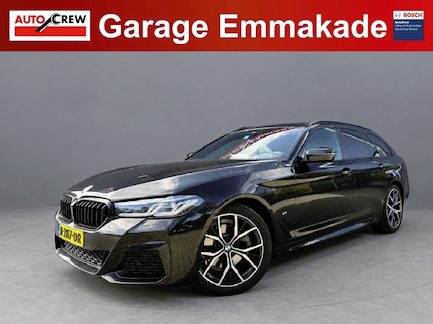 BMW 5-Serie 0