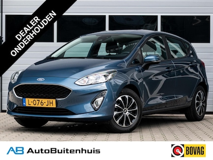 Ford Fiesta 0
