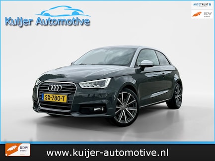 Audi A1 0