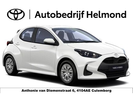 Toyota Yaris 0