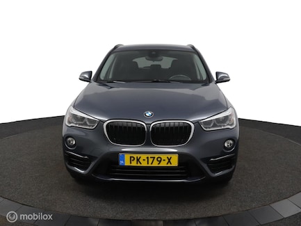 BMW X1 0