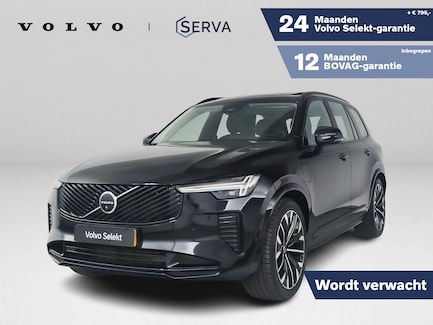 Volvo XC90 0