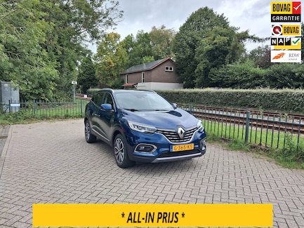 Renault Kadjar 0