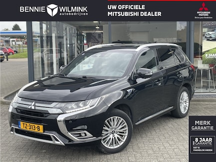 Mitsubishi Outlander 0