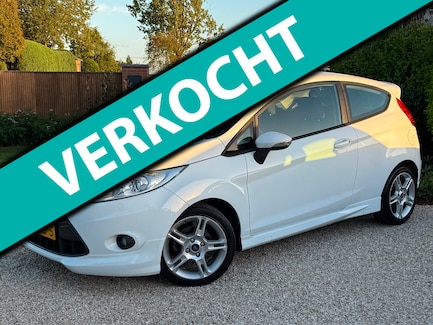 Ford Fiesta 0