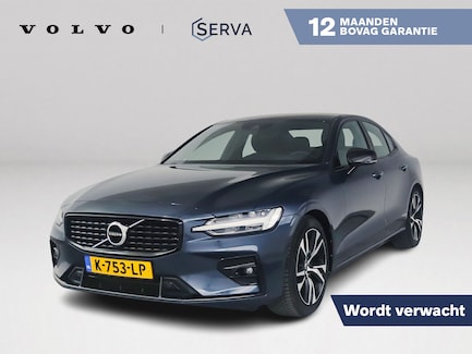 Volvo S60 0