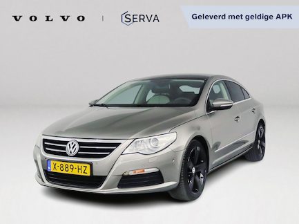 Volkswagen Passat CC 0