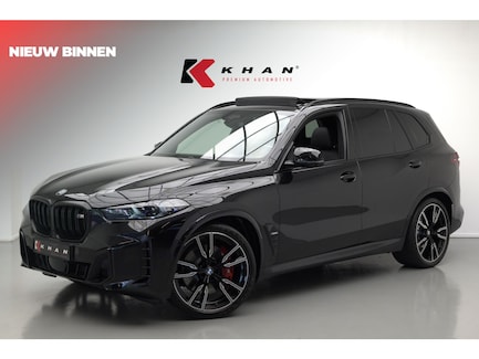 BMW X5 0