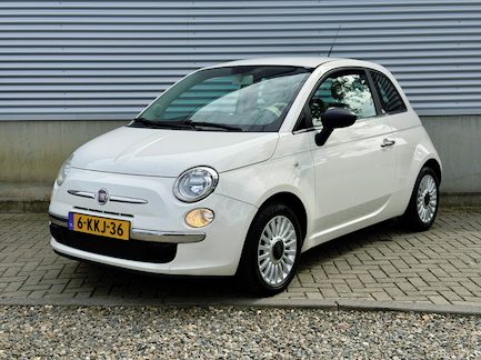 Fiat 500 0
