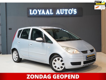 Mitsubishi Colt 0