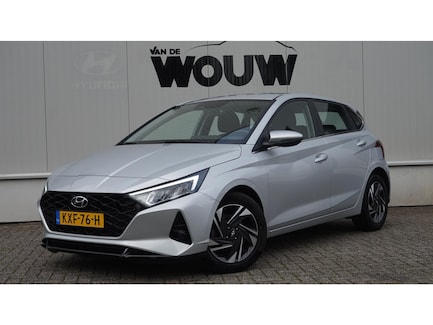 Hyundai i20 0