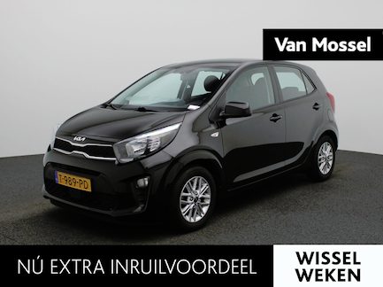 Kia Picanto 0
