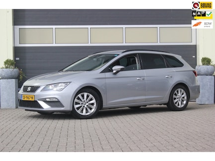 SEAT Leon 0
