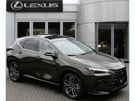 Lexus NX 0