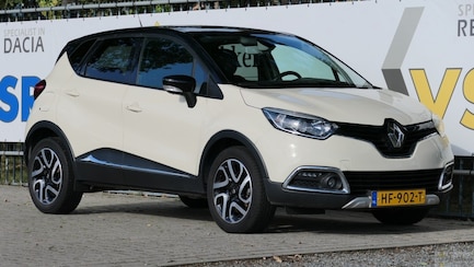 Renault Captur 0