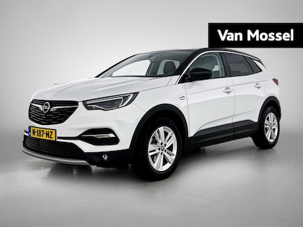 Opel Grandland 0