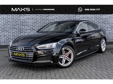 Audi A5 0