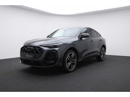 Audi Q5 Sportback 0