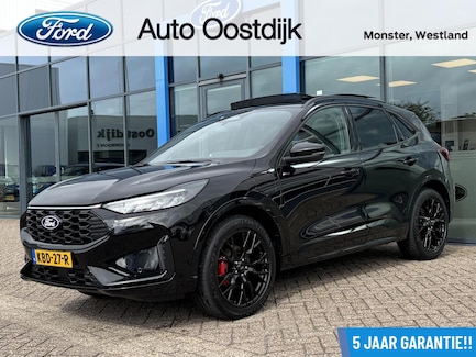 Ford Kuga 0
