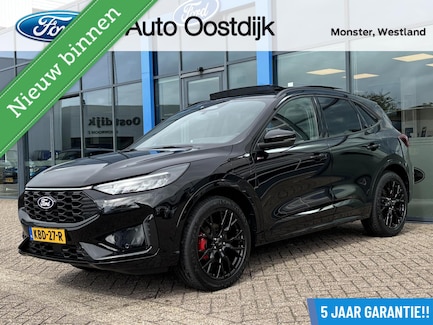 Ford Kuga 0