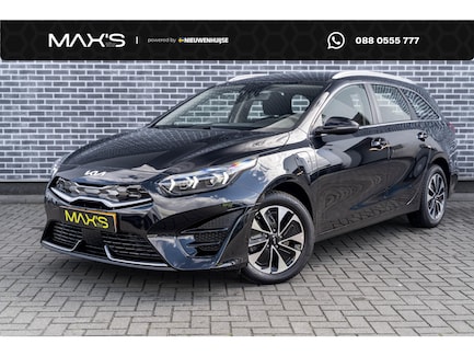 Kia Ceed 0
