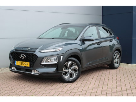 Hyundai Kona 0