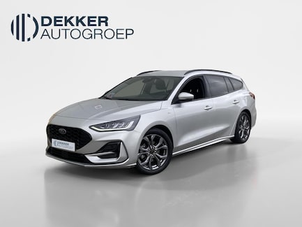 Ford Focus 0