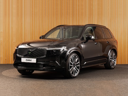 Volvo XC90 0