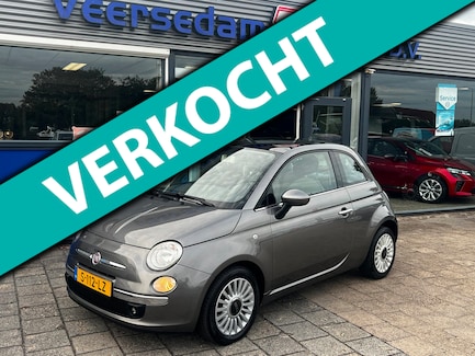 Fiat 500 0