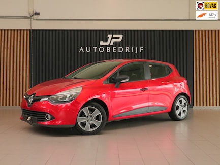 Renault Clio 0