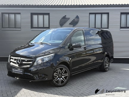 Mercedes-Benz Vito 0