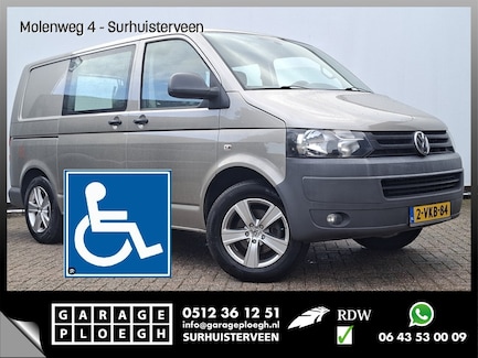 Volkswagen Transporter 0