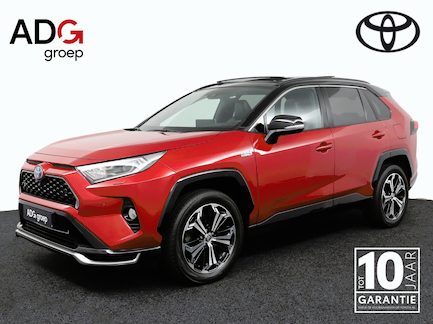 Toyota RAV4 0
