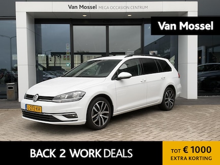 Volkswagen Golf 0