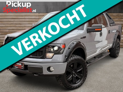 Ford F-150 0