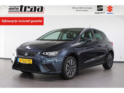 SEAT Ibiza 0