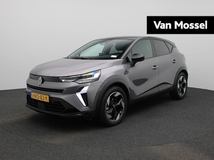Renault Captur 0