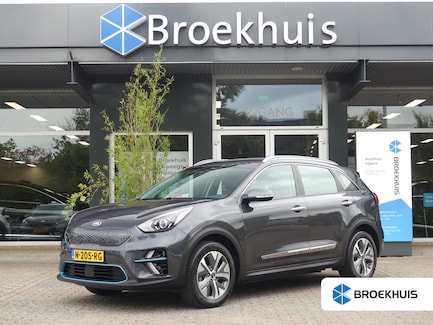Kia Niro EV 0