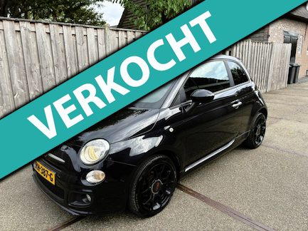 Fiat 500 0