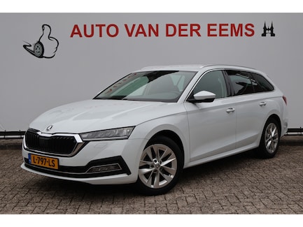 Skoda Octavia 0