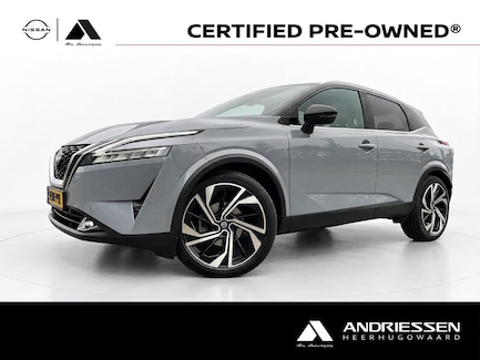 Nissan Qashqai 0