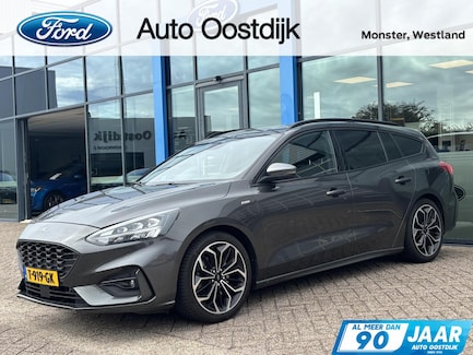 Ford Focus 0