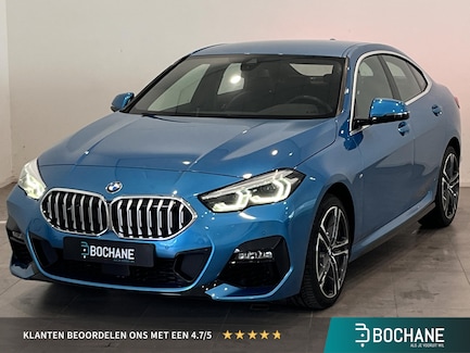 BMW 2-serie Gran Coupé 0
