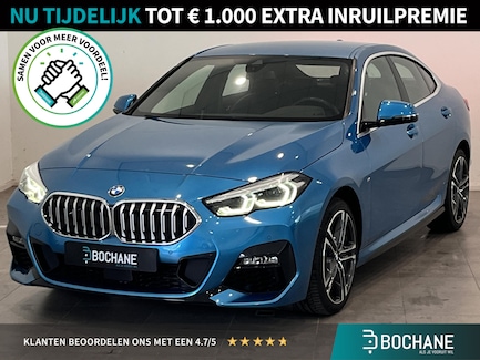 BMW 2-serie Gran Coupé 0