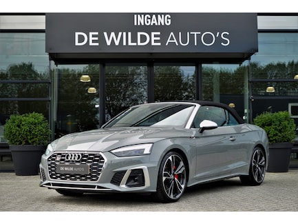 Audi A5 0