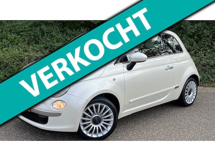 Fiat 500 0