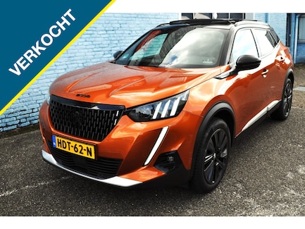 Peugeot 2008 0