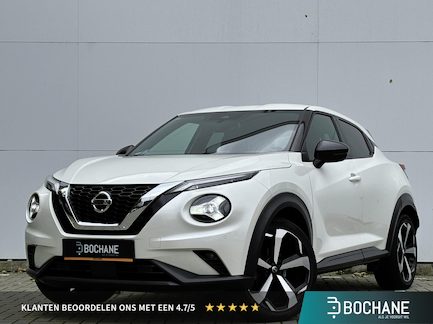 Nissan Juke 0