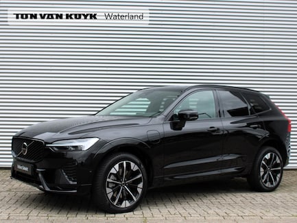 Volvo XC60 0